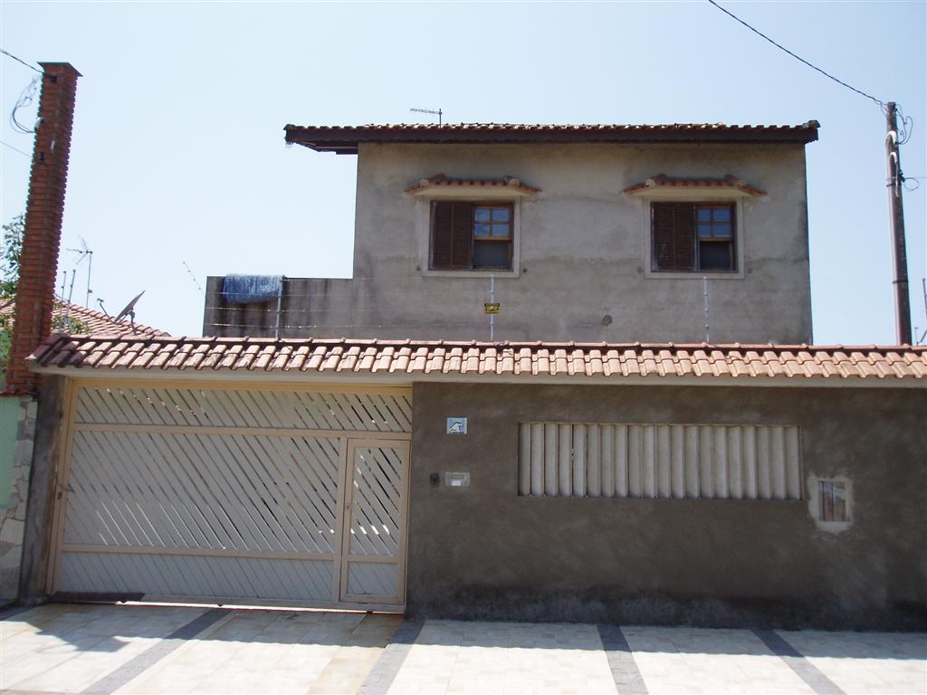 casa em São João de Peruibe